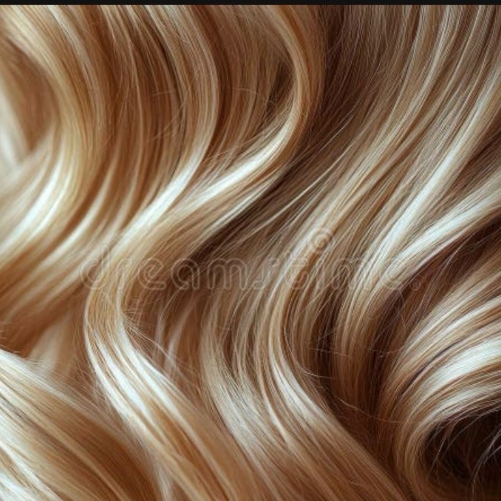 TYME Gold Hair Styling Tool